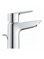 Grohe BauEdge egykaros mosdócsaptelep S-es méret, króm 23328001