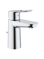 Grohe BauLoop mosdó csaptelep, automata leeresztőszeleppel 23335000