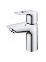 Grohe BauLoop egykaros mosdócsaptelep, S-es méret, króm 23337001