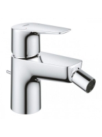 Grohe Start Edge egykaros bidé csaptelep leeresztővel, króm 23345001