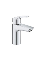 Grohe Eurosmart hidegindítású egykaros csaptelep S-méret lánc szemmel Króm 23372003
