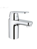 Grohe Eurosmart Cosmopolitan hidegindítású egykaros csaptelep S-méret Króm 2337600E
