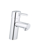 Grohe Concetto egykaros hidegindítású csaptelep S-méret Króm 2338510E