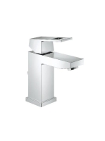 Grohe Eurocube hidegindítású csaptelep S-méret lefolyó szettel Króm 2339000E