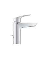 Grohe Eurosmart hidegindítású csaptelep M-méret lefolyó szettel Króm 2339330E