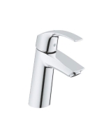 Grohe Eurosmart hidegindítású egykaros csaptelep M-méret Króm 2339510E