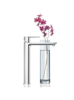 Grohe Lineare egykaros magasított mosdó csaptelep XL-Size 23405001