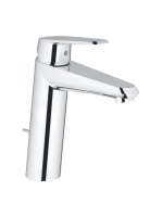 Grohe Eurodisc Cosmopolitan egykaros mosdócsaptelep M-es méret 23448002