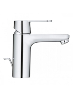 Grohe Get egykaros mosdó csaptelep leeresztővel, M-es méret, króm 23454000