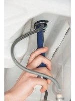 Grohe Get egykaros mosdó csaptelep leeresztővel, M-es méret, króm 23454000