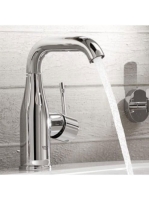 Grohe Essence mosdócsaptelep M-es méret, króm 23462001