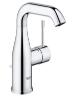 Grohe Essence mosdócsaptelep M-es méret, króm 23462001