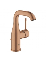 Grohe Essence mosdócsaptelep M-es méret, szálcsiszolt rose arany 23462DL1