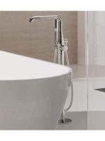 Grohe Essence egykaros kádtöltő csaptelep, króm 23491001