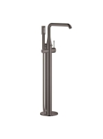 Grohe Essence egykaros kádtöltő csaptelep, grafit 23491A01