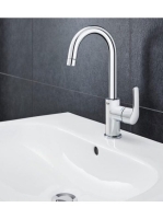 Grohe Eurosmart mosdó csaptelep L-Size 23537002