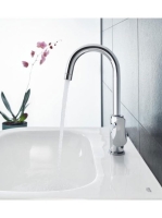 Grohe Eurosmart mosdó csaptelep L-Size 23537002