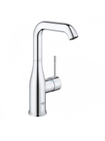 Grohe Essence egykaros króm mosdócsaptelep, L-es méret 23541001