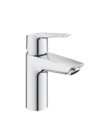 Grohe Start álló mosdó csaptelep Click-Clack leeresztővel, króm 23550002