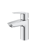 Grohe Start álló mosdó csaptelep Click-Clack leeresztővel, króm 23550002
