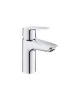 Grohe Start hidegindítású egykaros csaptelep Click-Clack leeresztővel, króm 23551002