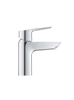 Grohe Start hidegindítású egykaros csaptelep Click-Clack leeresztővel, króm 23551002