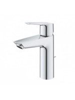 Grohe Start hidegindítású M-es egykaros csaptelep leeresztővel, króm 23552002