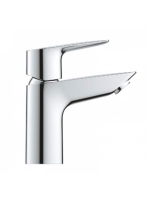 Grohe Bauedge hidegindítású csaptelep S-méret műanyag leeresztővel Króm 23559001