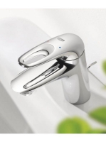 Grohe Eurostyle mosdócsaptelep ZERO, S-Size 23564003