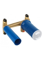 Grohe falon belüli egység, 2-lyukas mosdócsaptelephez 23571000