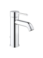 Grohe Essence króm egykaros mosdócsaptelep leeresztőgarnitúrával, S-méret 23589001