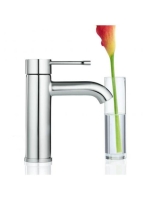 Grohe Essence S króm egykaros mosdócsaptelep leeresztőszelep nélkül 23590001