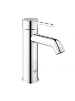 Grohe Essence S króm egykaros mosdócsaptelep leeresztőszelep nélkül 23590001