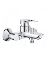 Grohe Bauloop egykaros kádcsaptelep, króm 23602001