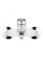 Grohe Bauloop egykaros kádcsaptelep, króm 23602001