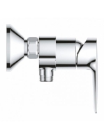 Grohe BauEdge egykaros zuhanycsaptelep 23635001