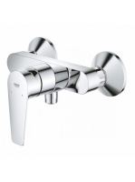 Grohe BauEdge egykaros zuhanycsaptelep 23635001
