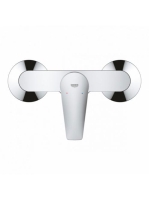 Grohe BauEdge egykaros zuhanycsaptelep 23635001