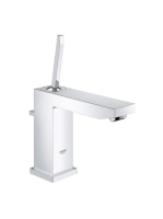 Grohe Eurocube Joy egykaros króm mosdócsaptelep M-es méret 23657000