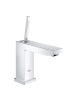 Grohe Eurocube Joy egykaros mosdócsaptelep M-es méret, leeresztő nélkül 23658000