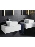 Grohe Eurocube Joy egykaros mosdócsaptelep XL-Size 23661000