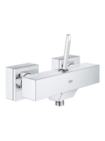 Grohe Eurocube Joy egykaros zuhanycsaptelep 23665000