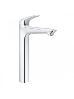 Grohe Eurostyle egykaros mosdócsaptelep mosdótálakhoz, XL-es méret, króm 23719003