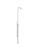 Grohe Essence szabadonálló zuhanyrendszer, króm 23741001