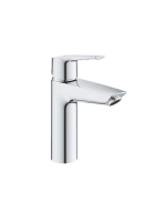 Grohe Start hidegindítású egykaros csaptelep, Click-Clack leeresztővel, króm 23746002