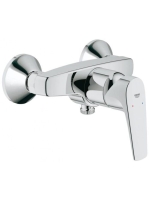 Grohe BauFlow egykaros zuhanycsaptelep 23755000