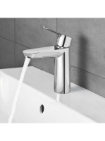 Grohe BauLoop egykaros mosdócsaptelep M-es méret 23762000