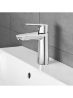Grohe BauLoop egykaros mosdócsaptelep M-es méret 23762000