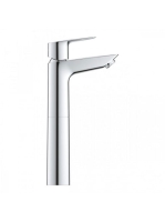 Grohe BauLoop egykaros mosdócsaptelep, XL-es méret, króm 23764001