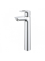 Grohe BauLoop egykaros mosdócsaptelep, XL-es méret, króm 23764001
